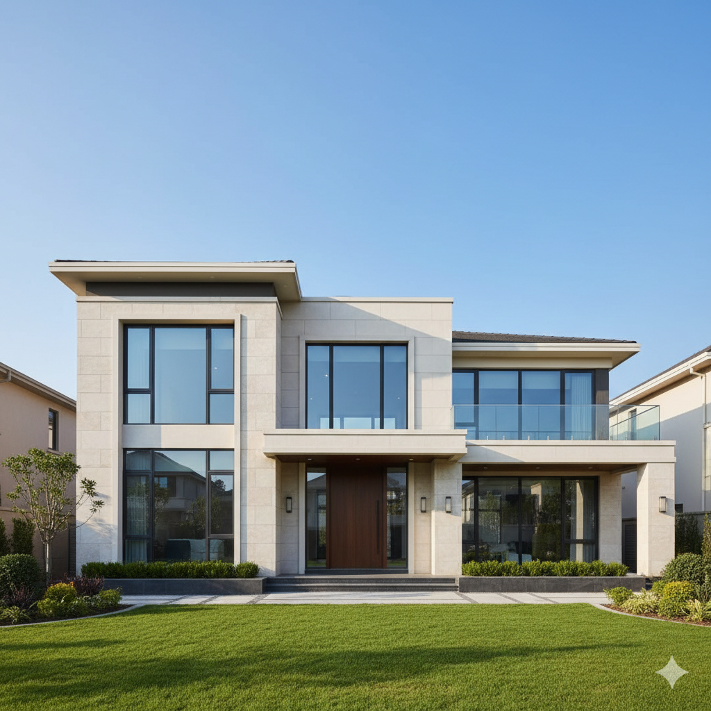 Inspeção de compra de imóvel realizada pela Vicent's Engenharia