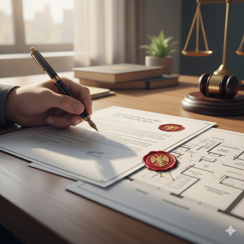 Emissão de ART por engenheiro civil responsável em São José do Rio Preto.