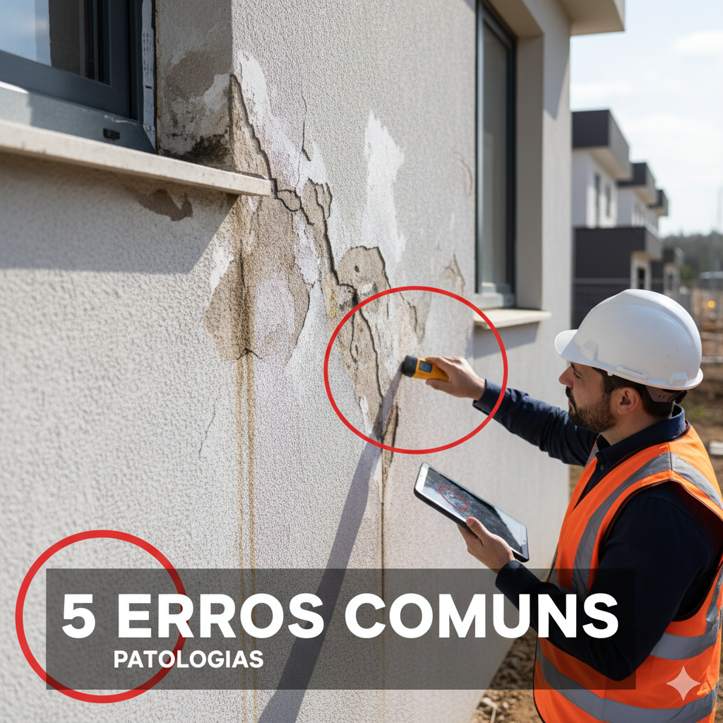 5 Erros Comuns que Estão Desvalorizando seu Imóvel (e Como Evitá-los)